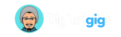 digitalgigs logo